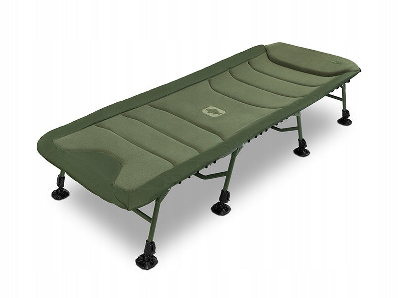 DELPHIN ErgoCARP CARP BEDCHAIR