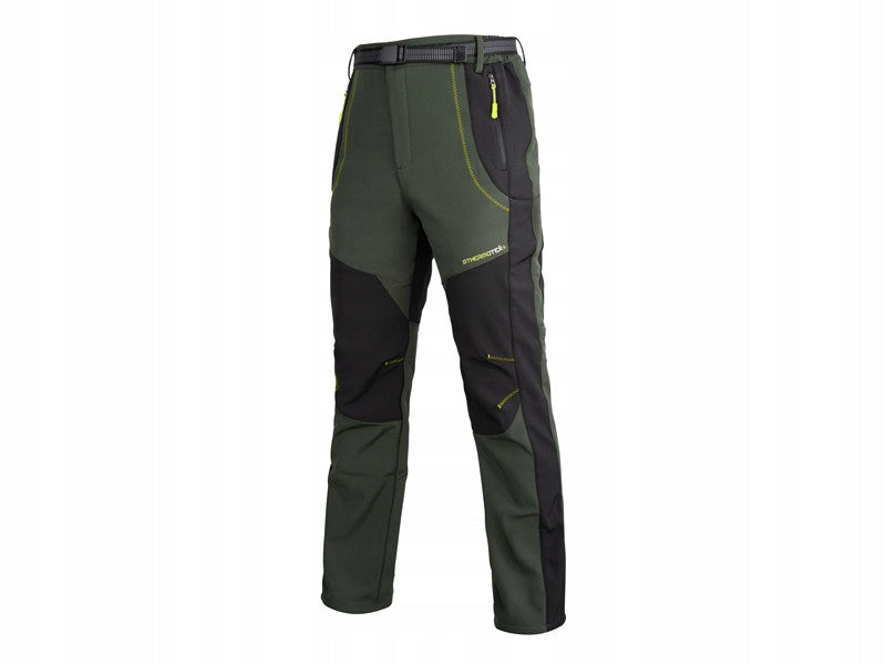 DELPHIN OUTDOOR TROUSERS ThermoTEX Plus+ / SIZE L