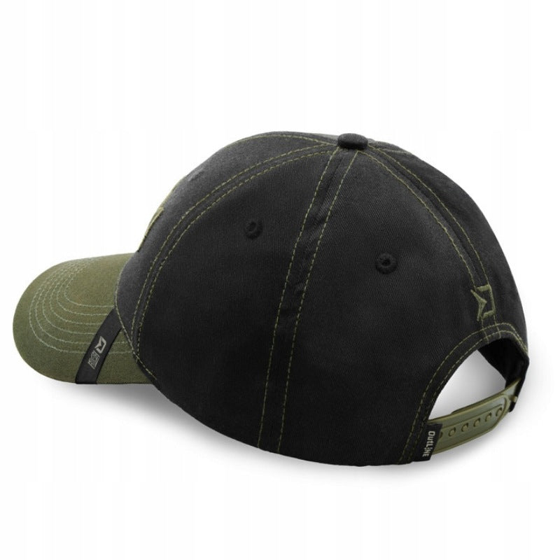 DELPHIN OutLINE CARP Full Uni Baseball Cap Brand Delphin
