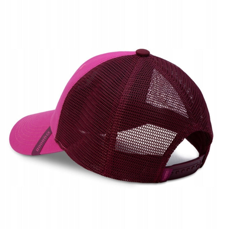 DELPHIN QUEEN Trucker cap Size (head circumference in cm) universal