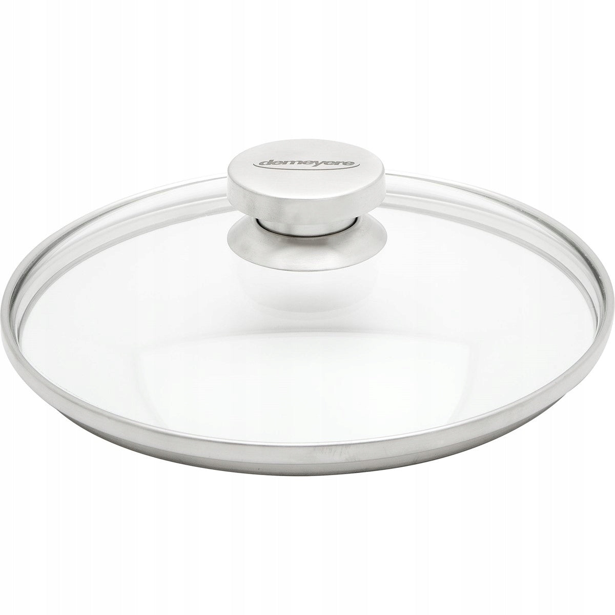 DEMEYERE Glass lid 24 cm