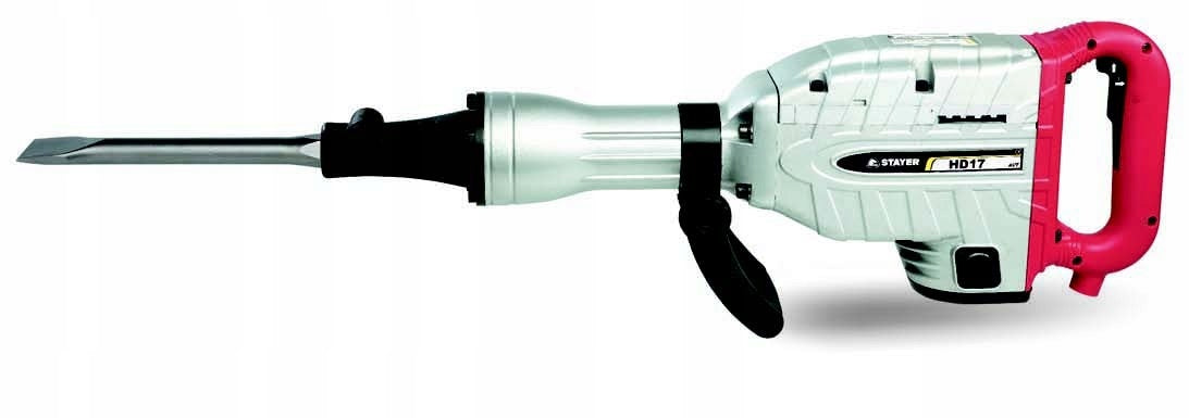 DEMOLITION HAMMER HD17K STAYER