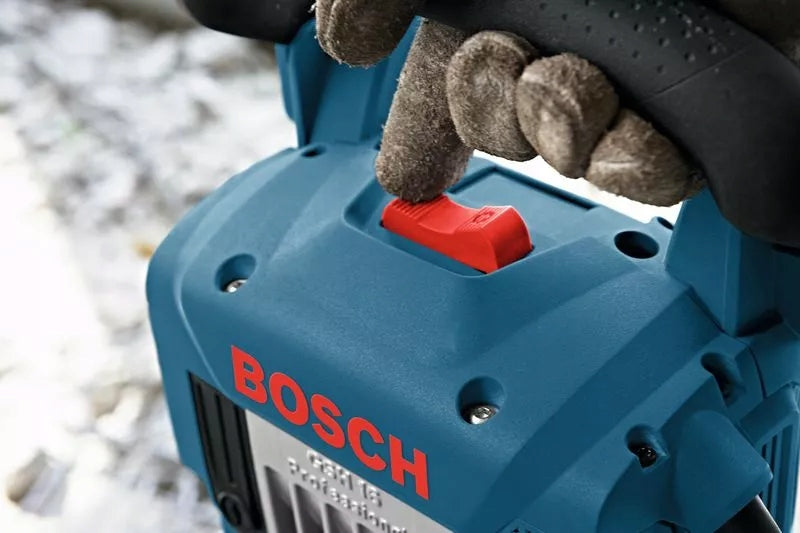 DEMOLITION HAMMER HEX GSH 16-28 1750W 0611335000 BOSCH EAN (GTIN) 3165140410274