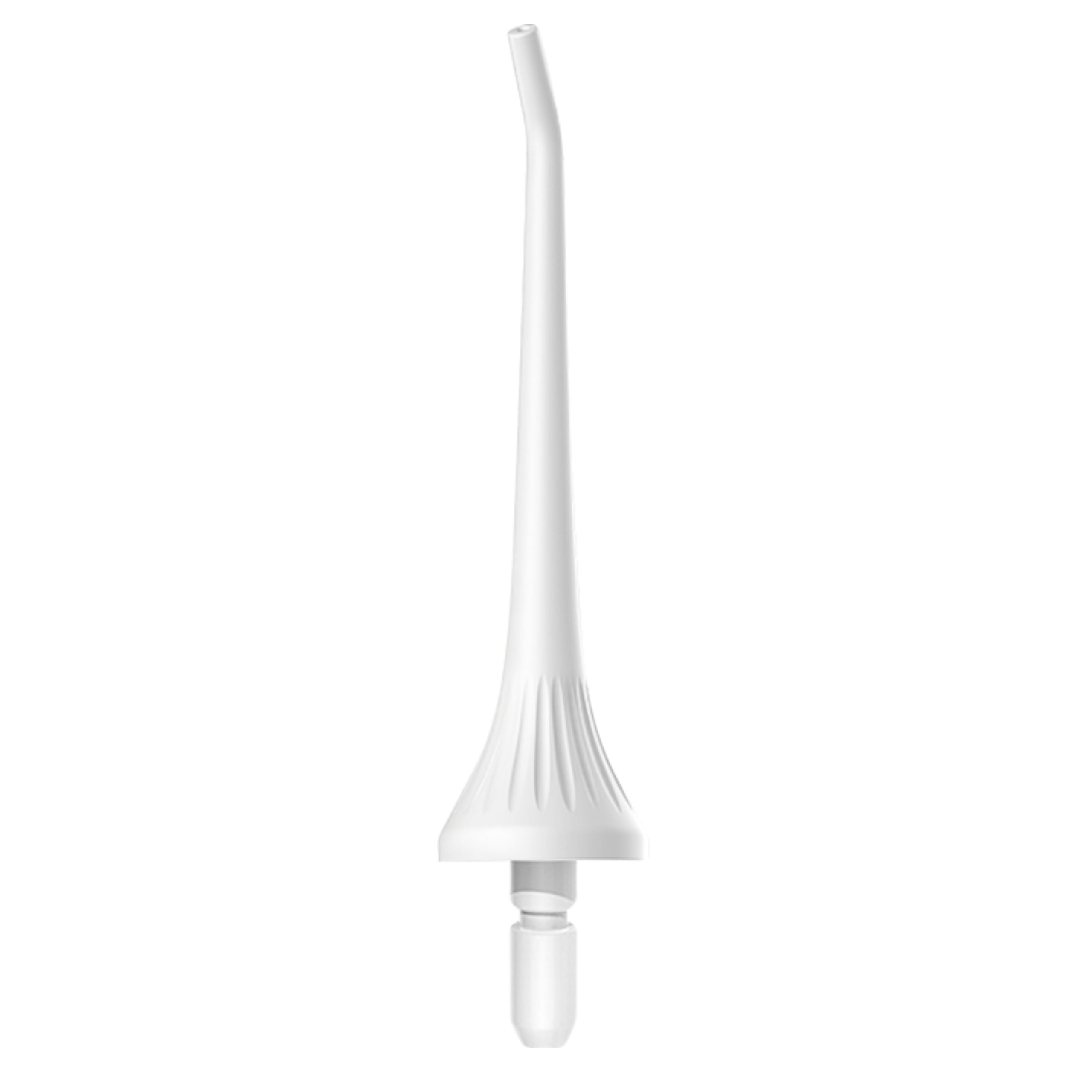 DENTAL IRRIGATOR M+MCARE FOR IMPLANT DEVICES 8 NOZZLES WHITE Power supply rechargeable battery
