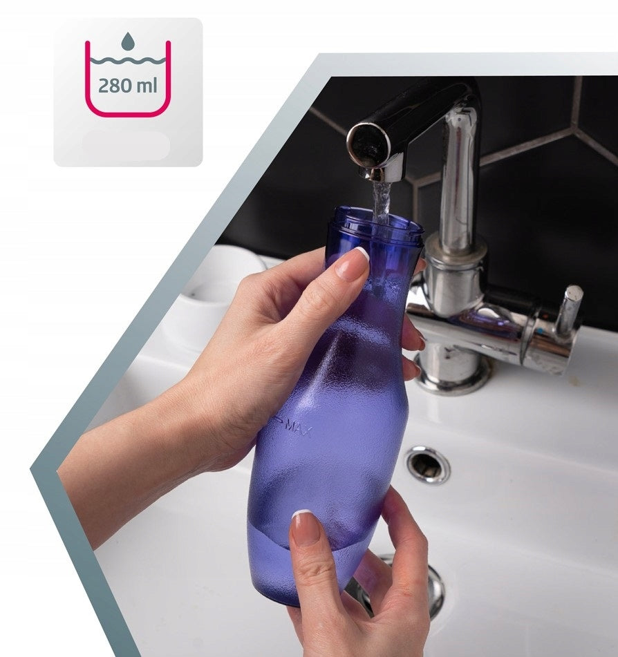 DENTAL IRRIGATOR WIRELESS INDUCTION B.WELL PROFESSIONAL Brand B.Well
