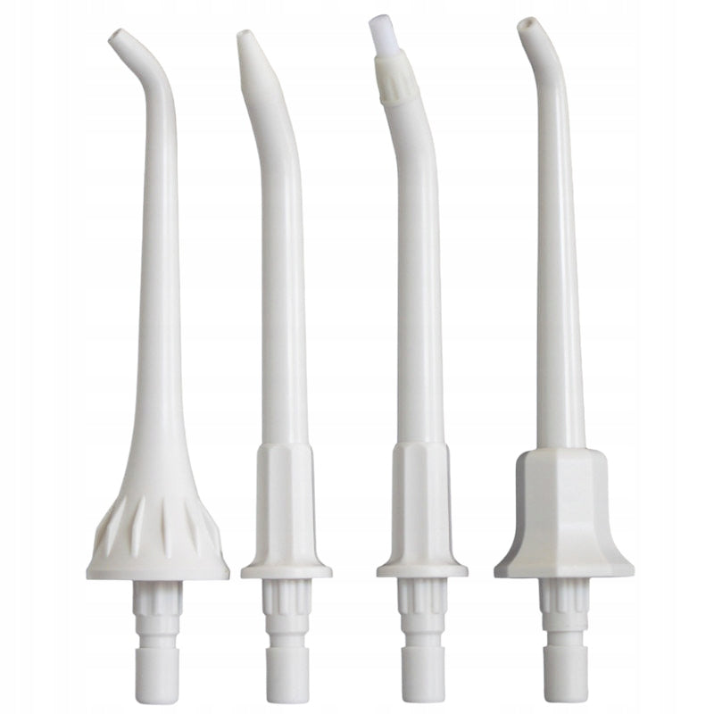 DENTAL IRRIGATOR Wireless DENTAL Water PixieDent + 4 NOZZLES EAN (GTIN) 5905475603693