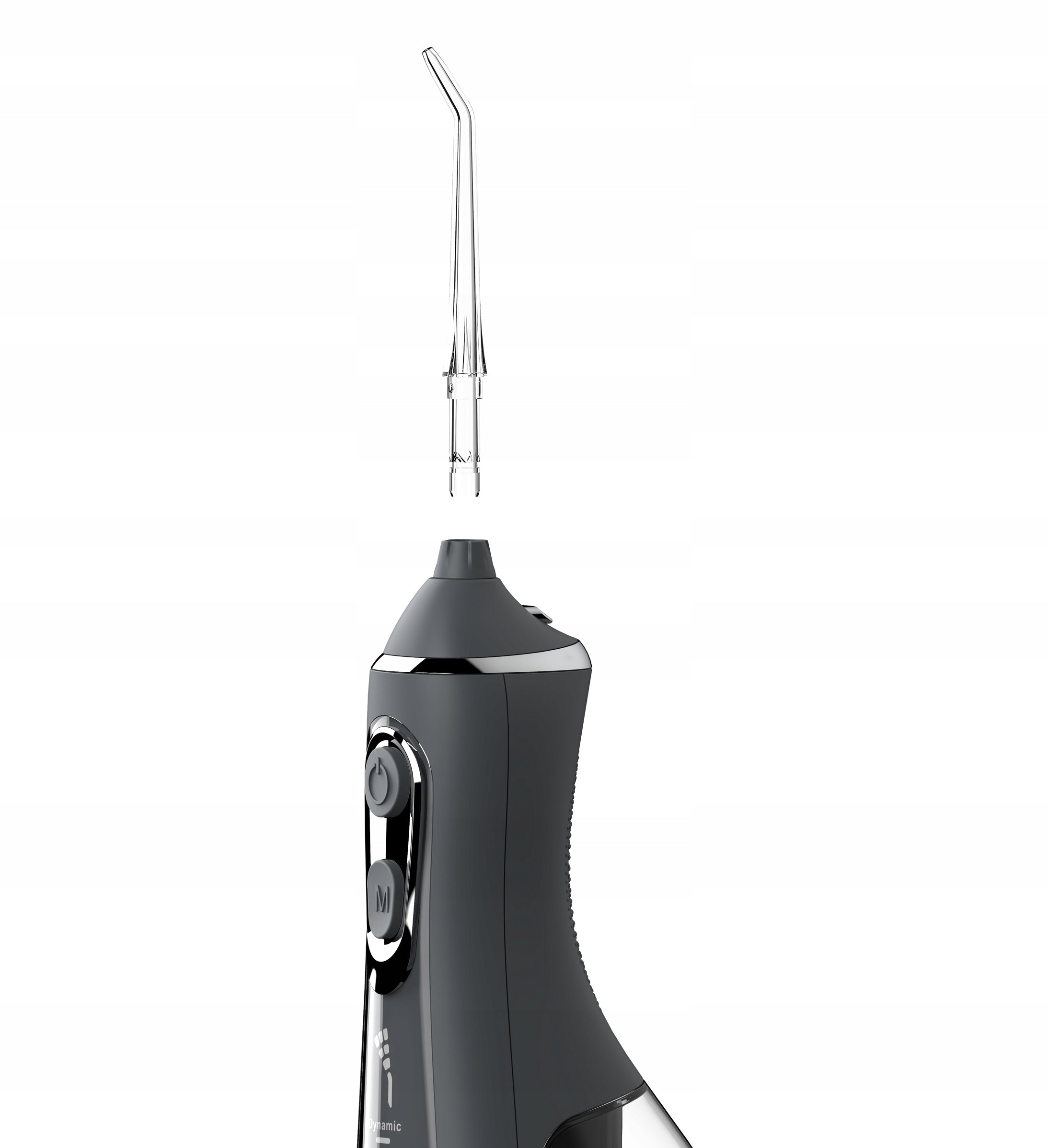 DENTAL TOOTH IRRIGATOR STRONG 8 NOZZLES 5 MODES 300ML WIRELESS Brand DMR
