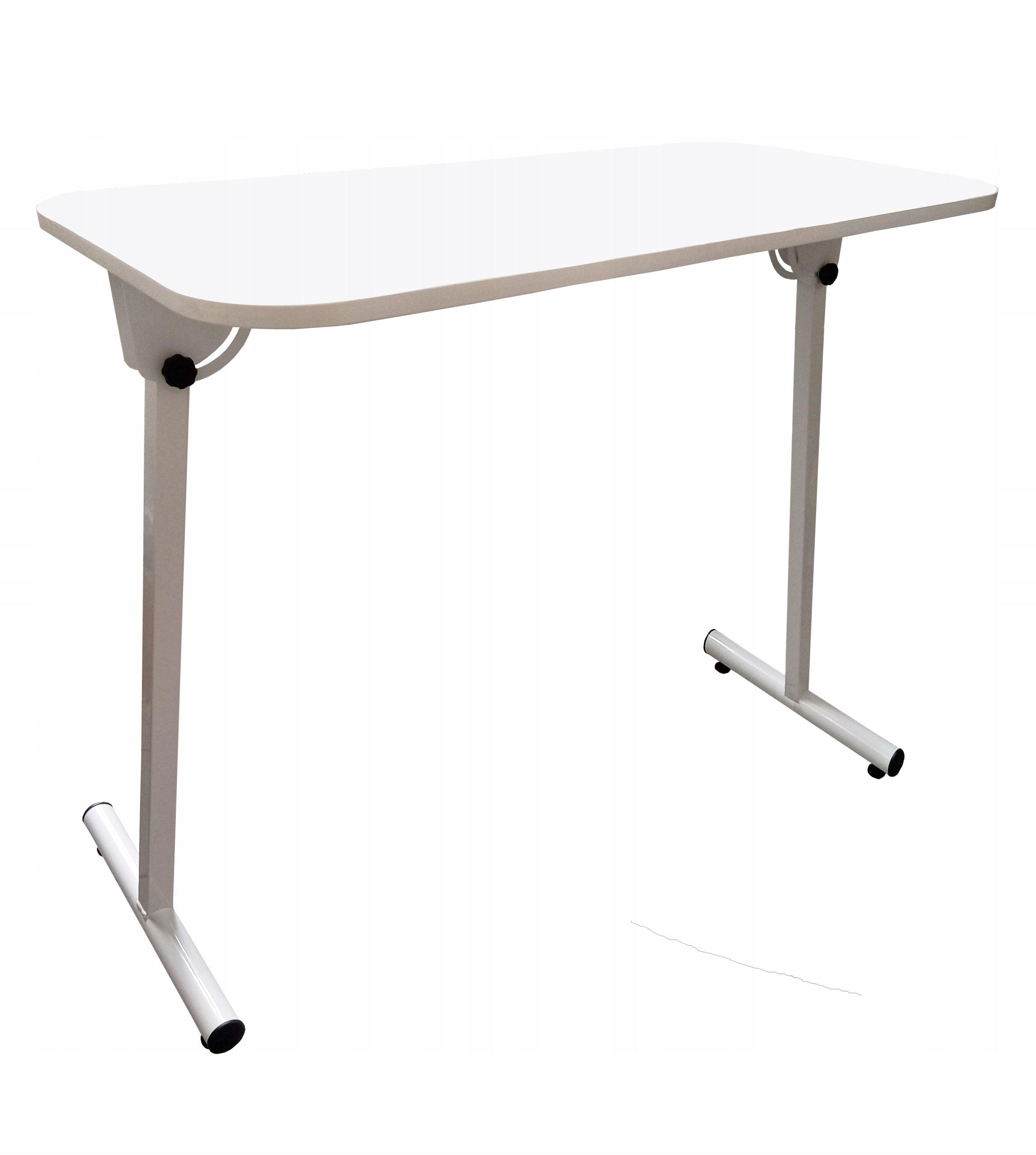 DESK COSMET. MOBILE FOLDING TABLE+BAG