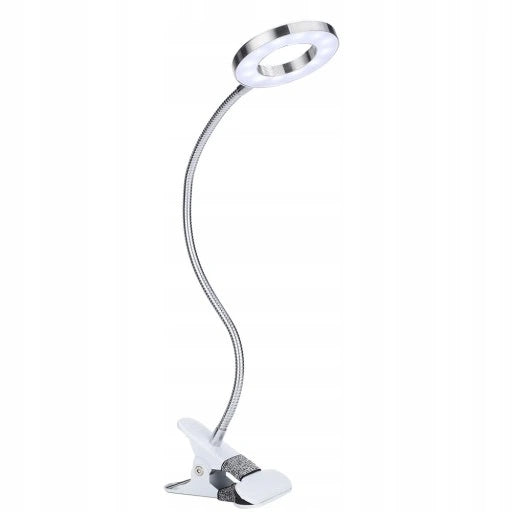 DESK COSMETIC LAMP ADJUSTABLE LIGHTING FOR EYELASHES AND MAKEUP LED Brand no brand