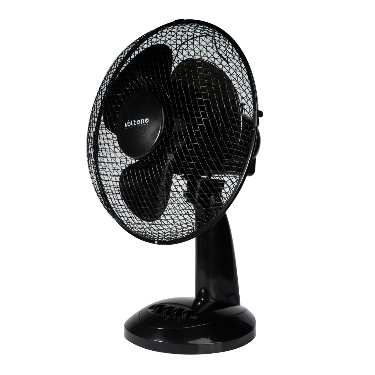 DESK FAN 35W QUIET 3 MODES WITH OSCILLATION VOLTENO