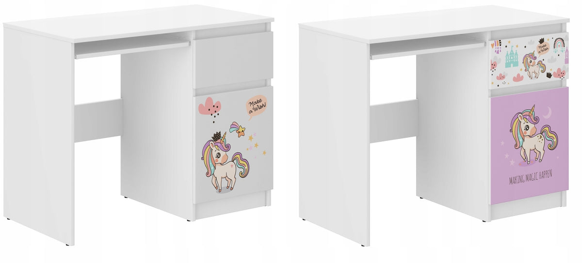 DESK N-35 CHILDREN'S MANY DESIGNS TO CHOOSE FROM EAN (GTIN) 5903760652036