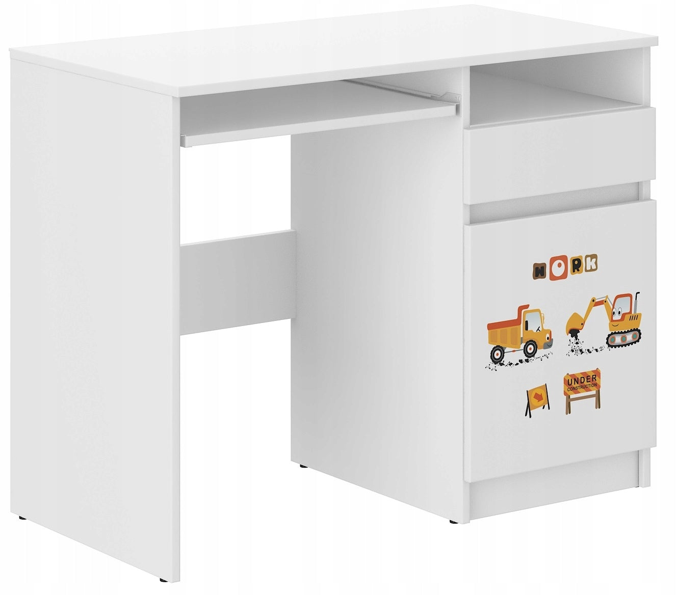 DESK N-35 CHILDREN'S MANY DESIGNS TO CHOOSE FROM