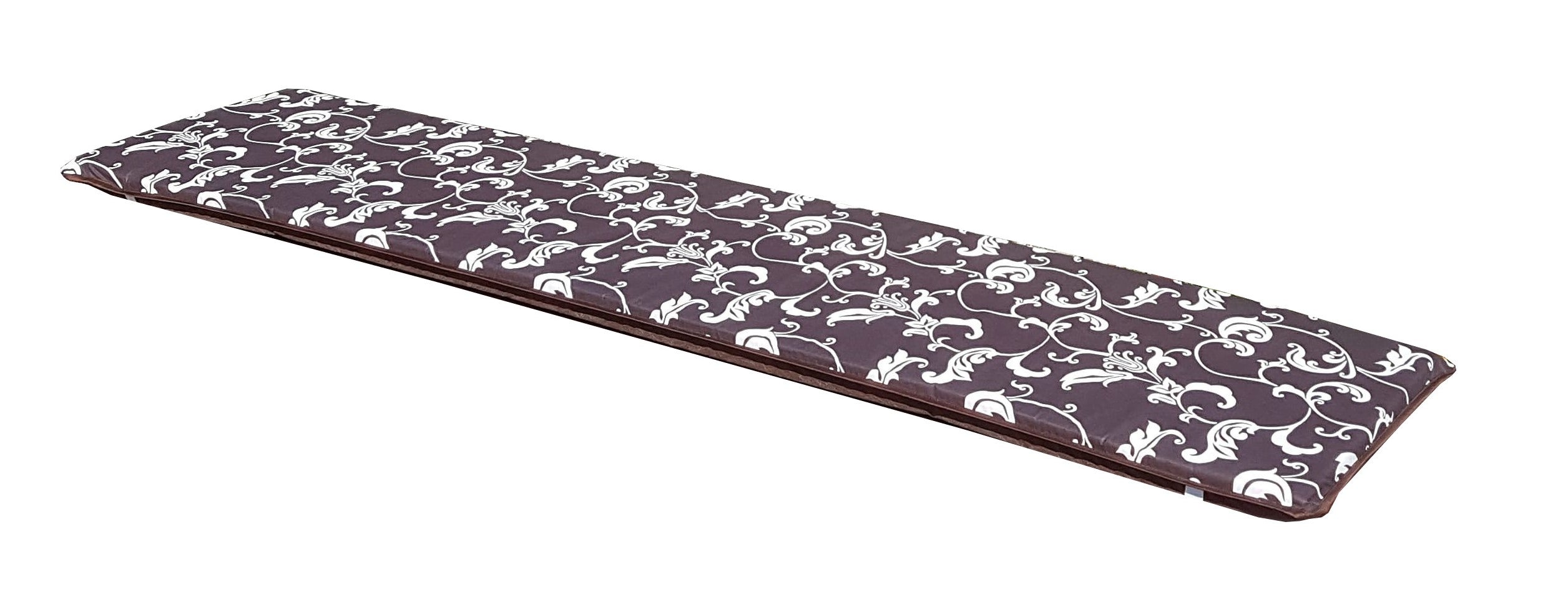 DETACHABLE CUSHION FOR GARDEN BENCH - 200*40*4