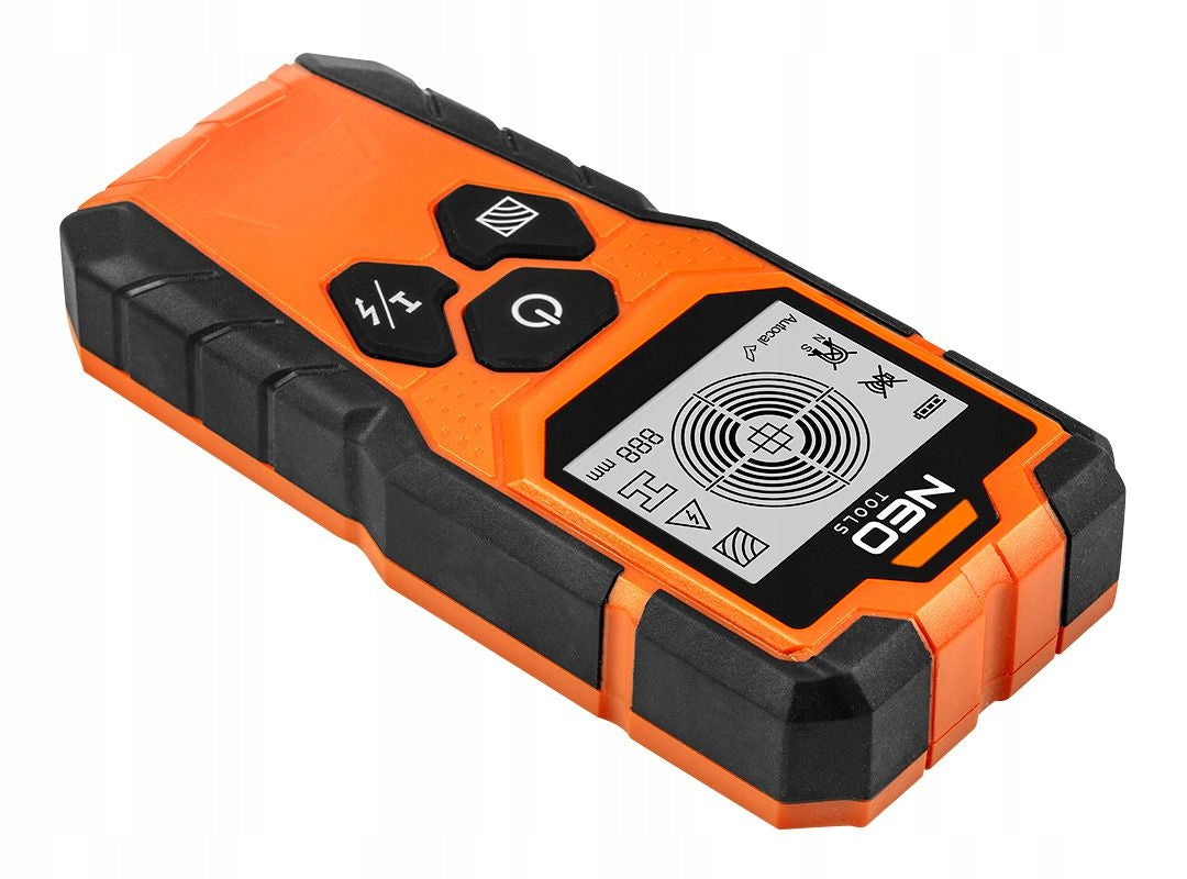 DETECTOR WITH 3IN1 DISPLAY 75-250 NEO EAN (GTIN) 5907558455243