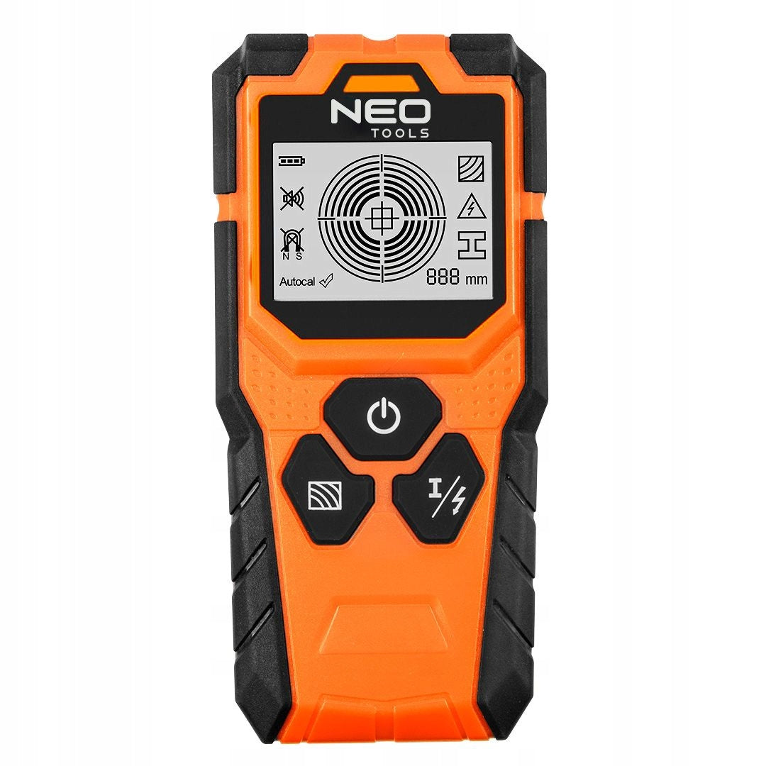 DETECTOR WITH 3IN1 DISPLAY 75-250 NEO Manufacturer code 75-250