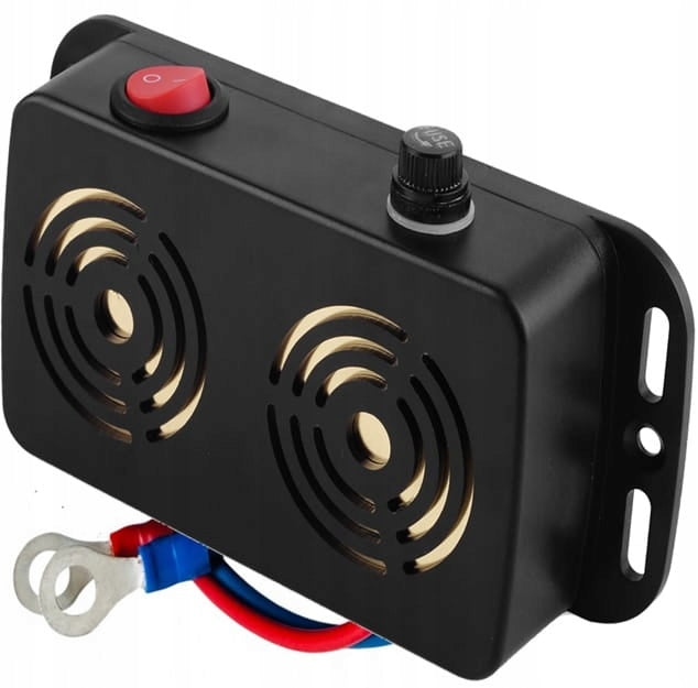 DETERRENT KUN RAT MICE RODENTS CAR AUTOMATIC STRONG PULSE