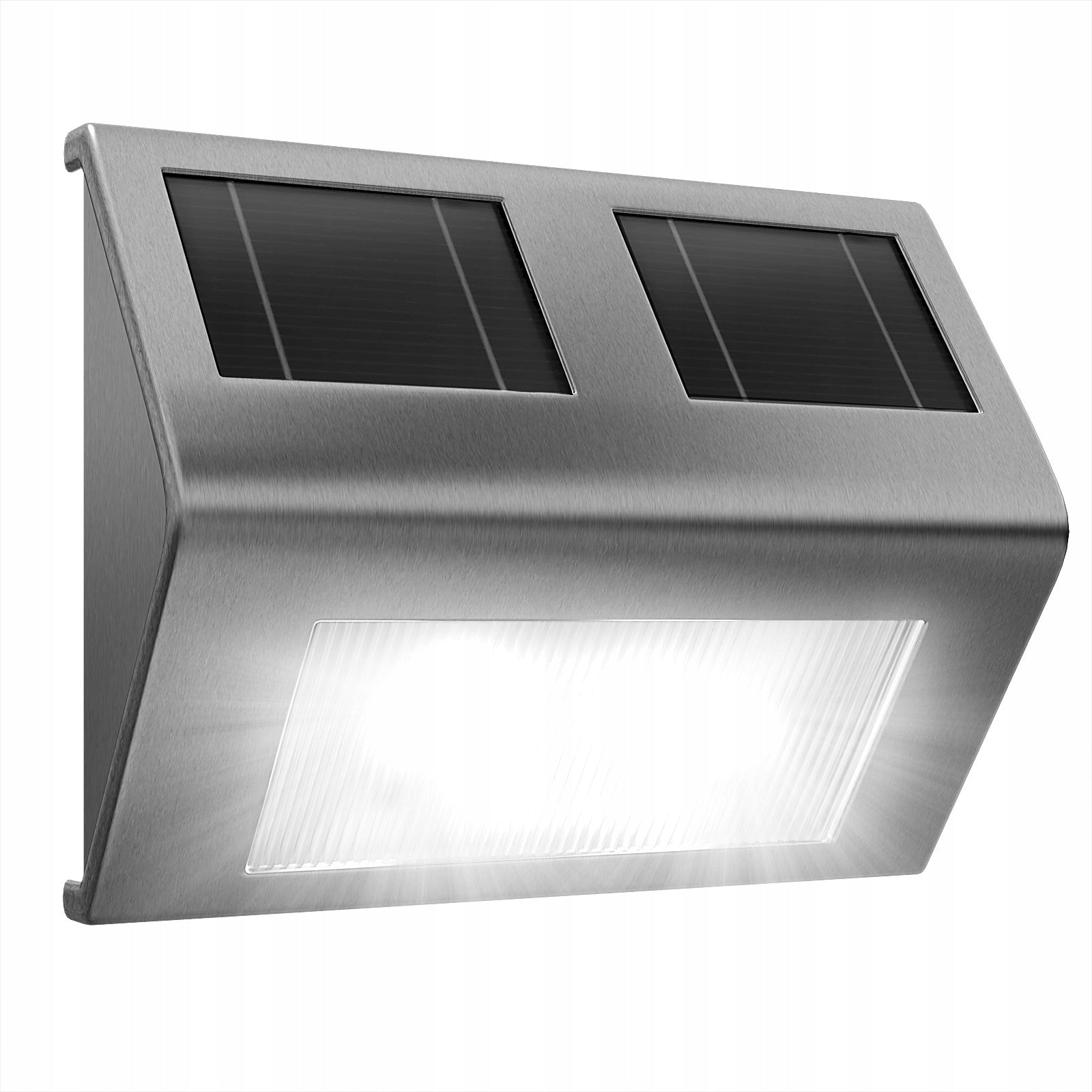 DEUBA SOLAR LED LAMP DUSK SENSOR KLINKET