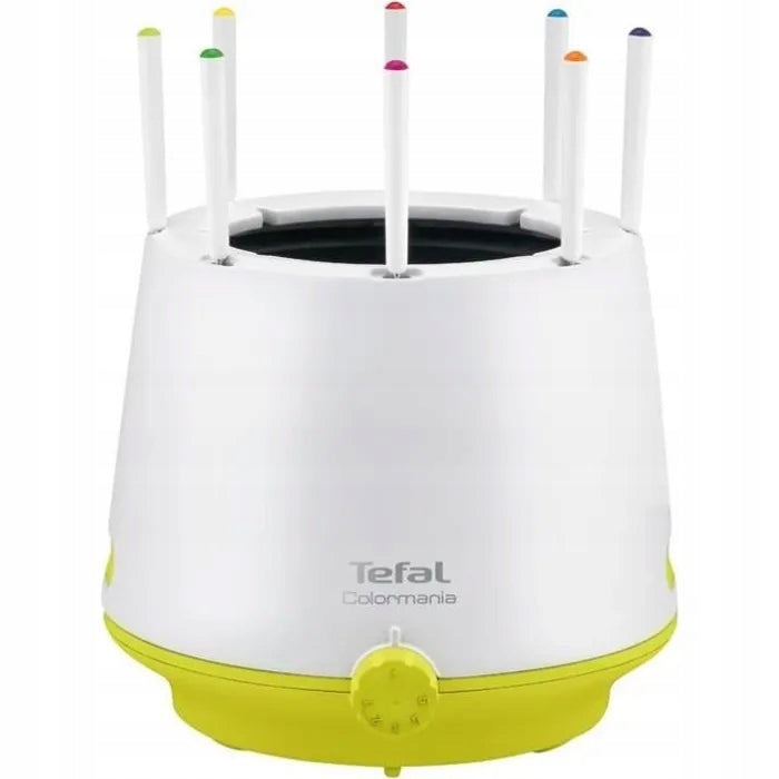 DEVICE FOR FONDUE SET FG502 Tefal EF260312 Manufacturer code EF260312