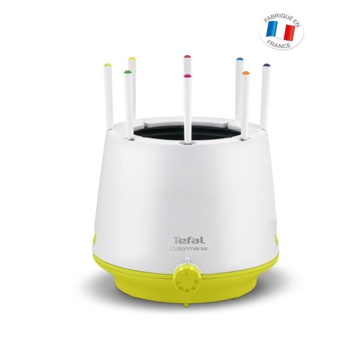 DEVICE FOR FONDUE SET FG502 Tefal EF260312