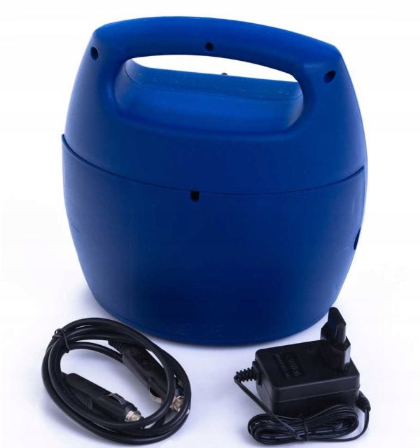 DEVICE FOR MAINTAINING POWER SUPPLY IN VEHICLE MS-7E, 12V, 7AH Brand Magneti Marelli