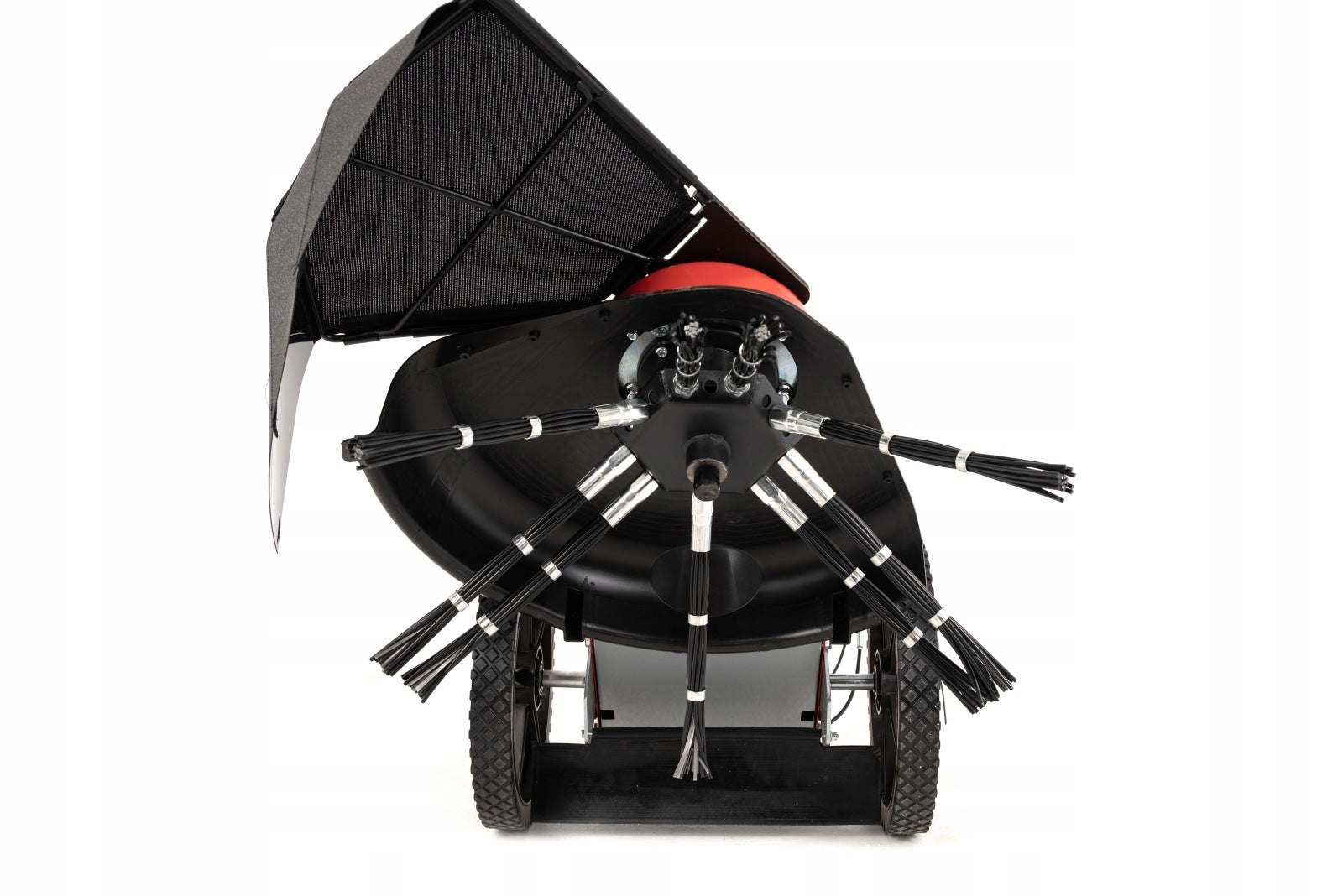 DEVICE FOR REMOVING MOSS WEEDS CUBES COMBUSTION SWEEPER TREX 60CM Manufacturer code 21060782