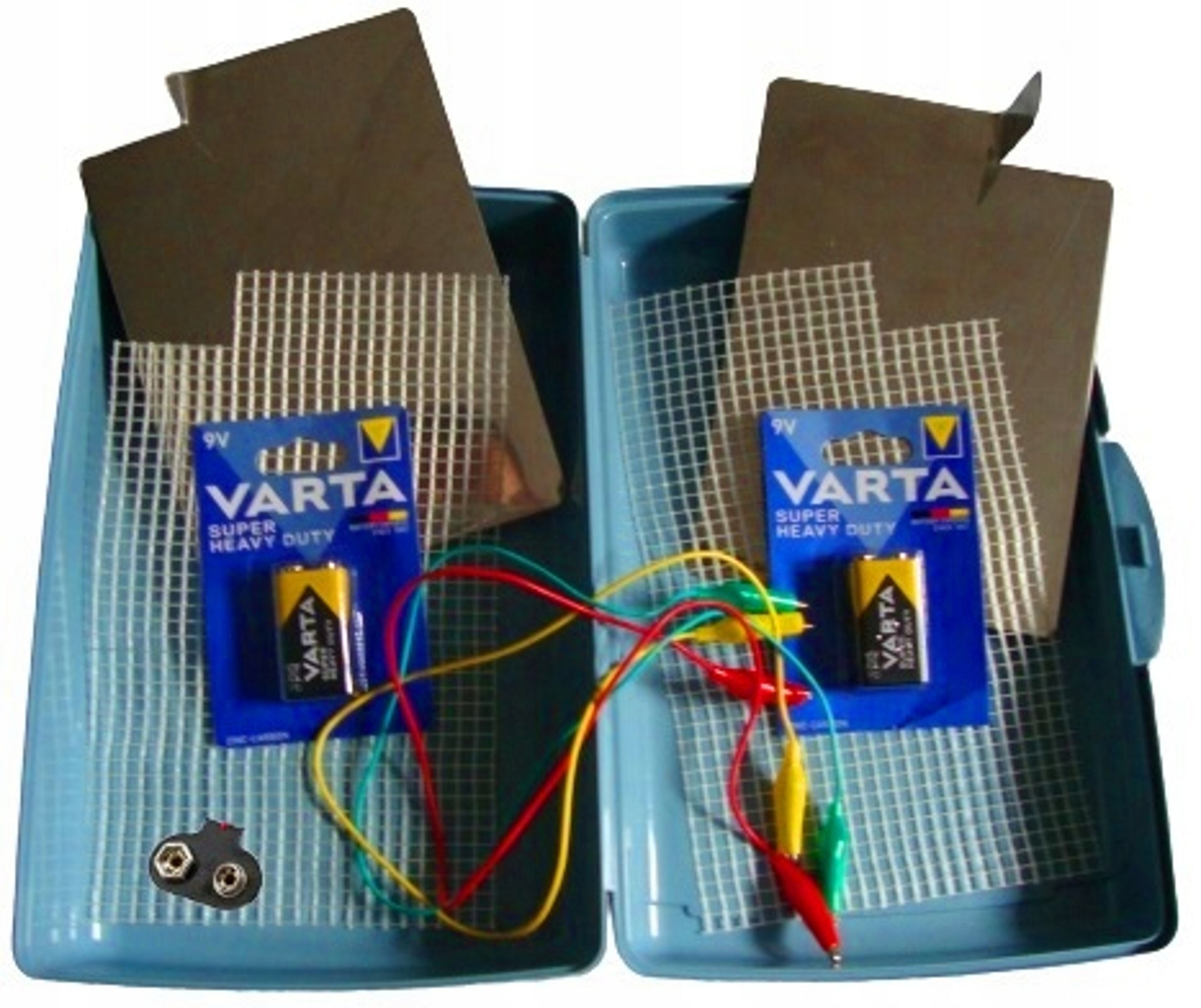 DEVICE SET FOR IONTOPHORESIS HYPERHIDROSIS HANDS FEET HANDS LEGS ANTIPO