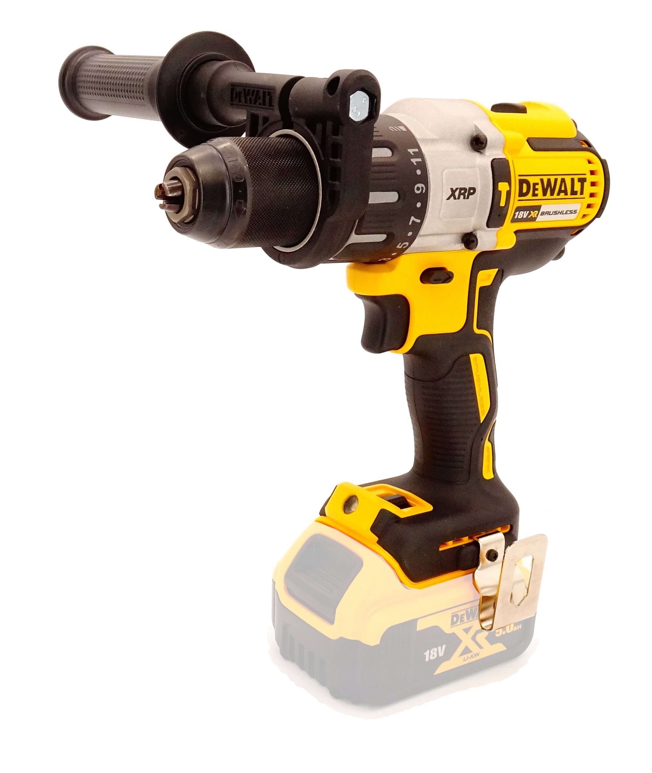 DEWALT Brushless Impact Driver 18V 95Nm BL body DCD996N
