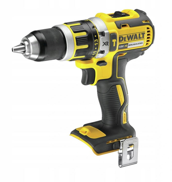 DEWALT COMBO TOOL SET 7 element 18V 5x5.0Ah Brand DeWalt