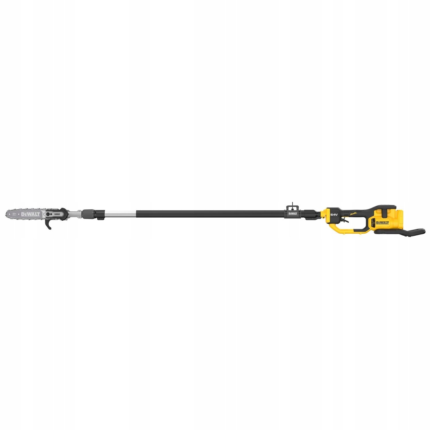 DEWALT CORDLESS TELESCOPIC SAW 54V XR FLEXVOLT 3,5M 25CM DCMPS635N Manufacturer code DCMPS635N