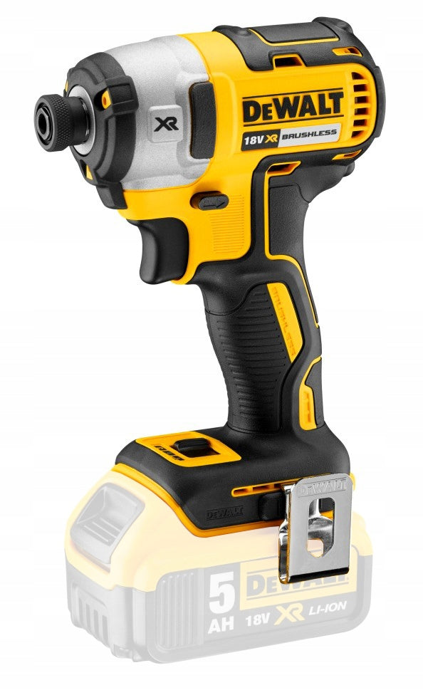 DEWALT DCD791 DCG405 DCF887 2x AKU 5AH POWER TOOL KIT CHARGER Packaging status original