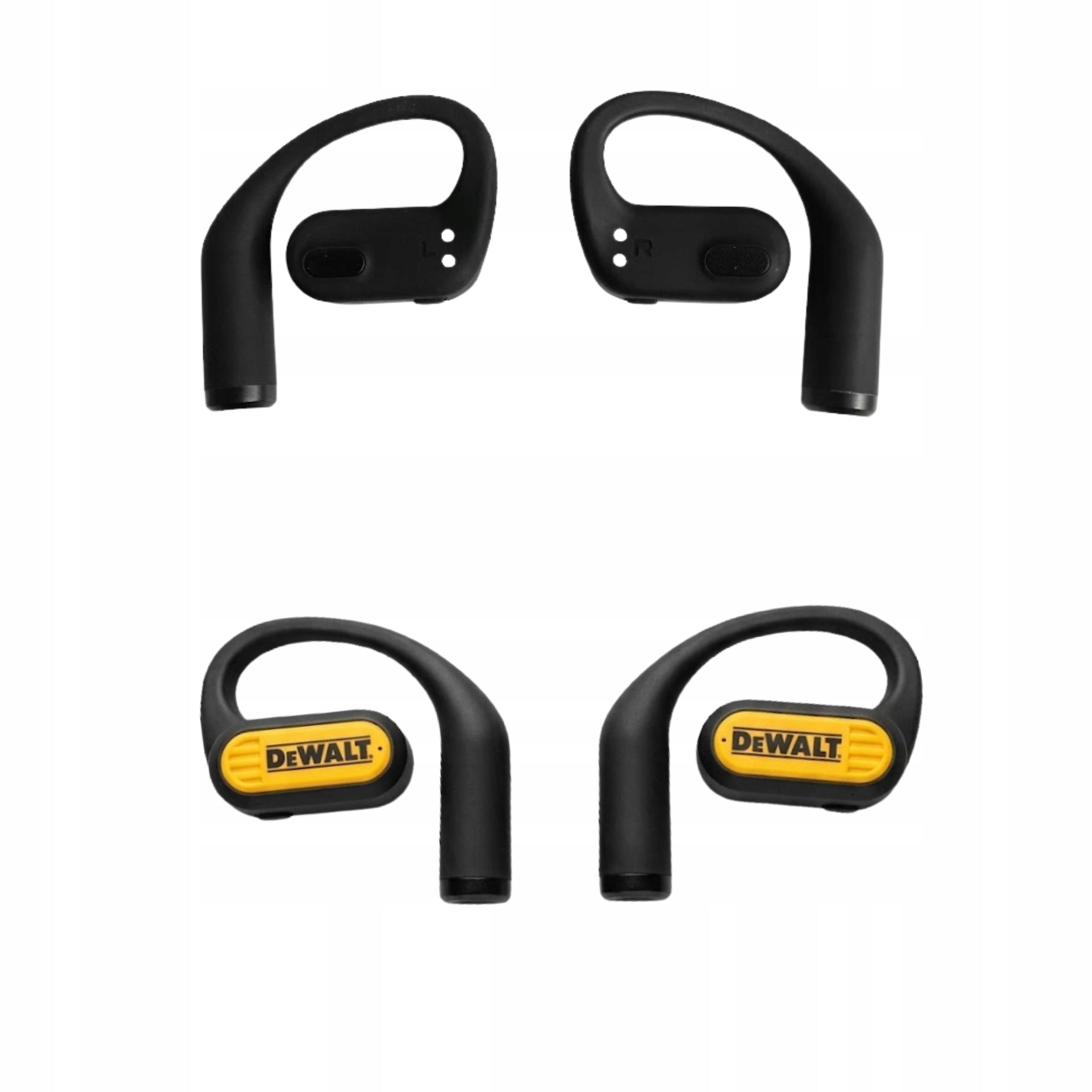 DEWALT EARBUDS PRO EARBUDS 44H BLUETOOTH IP55 DXMA1902096DWG Packaging status original