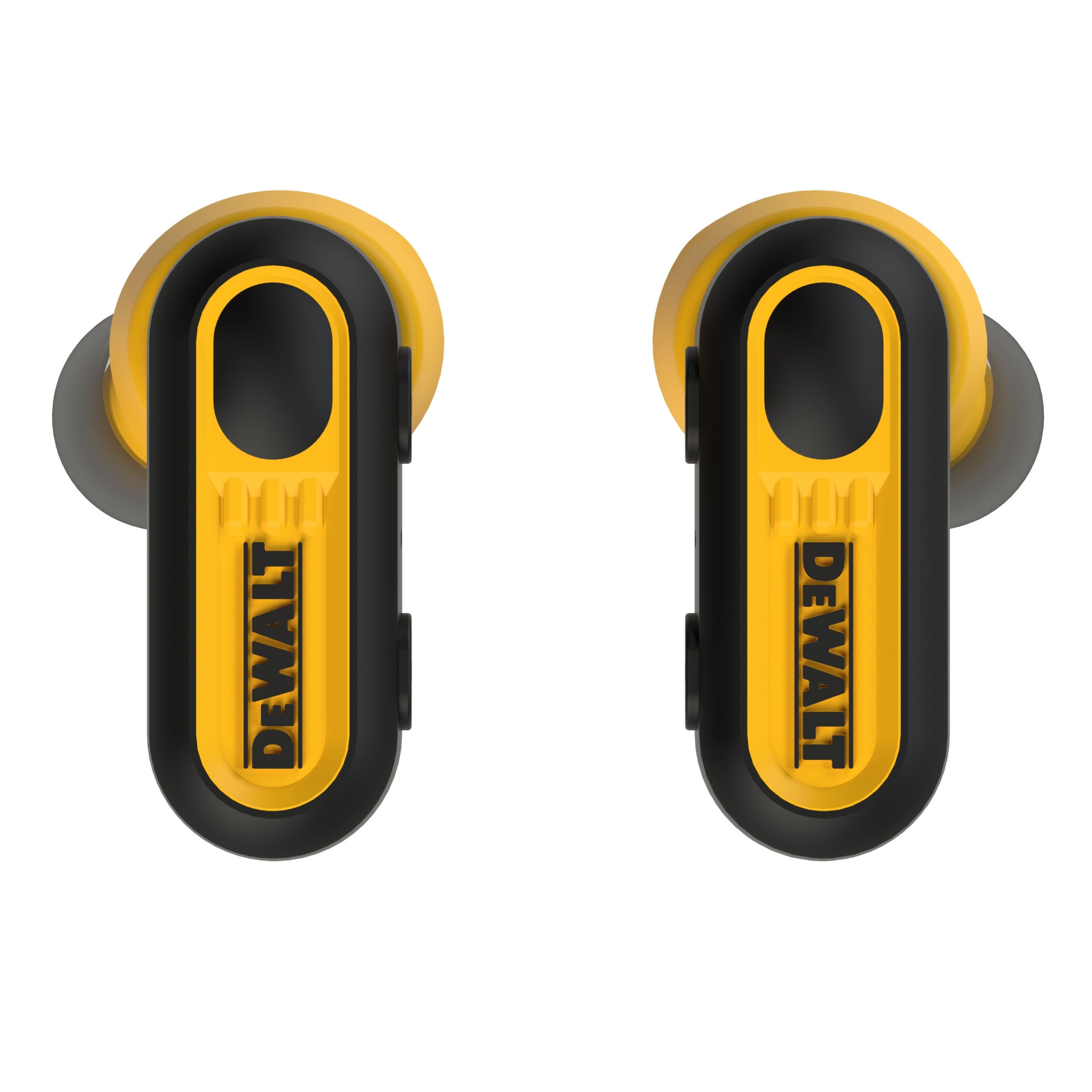 DEWALT EARBUDS WITH CASE 36H BLUETOOTH IPX6 DXMA1902092DWG Packaging status original