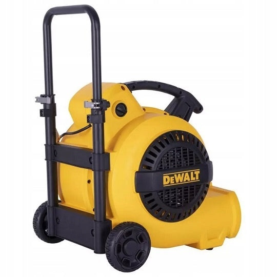 DEWALT ELECTRIC BLOWER FOR ROOM DRYING 42 m³/min DXAM2815 Brand DeWalt