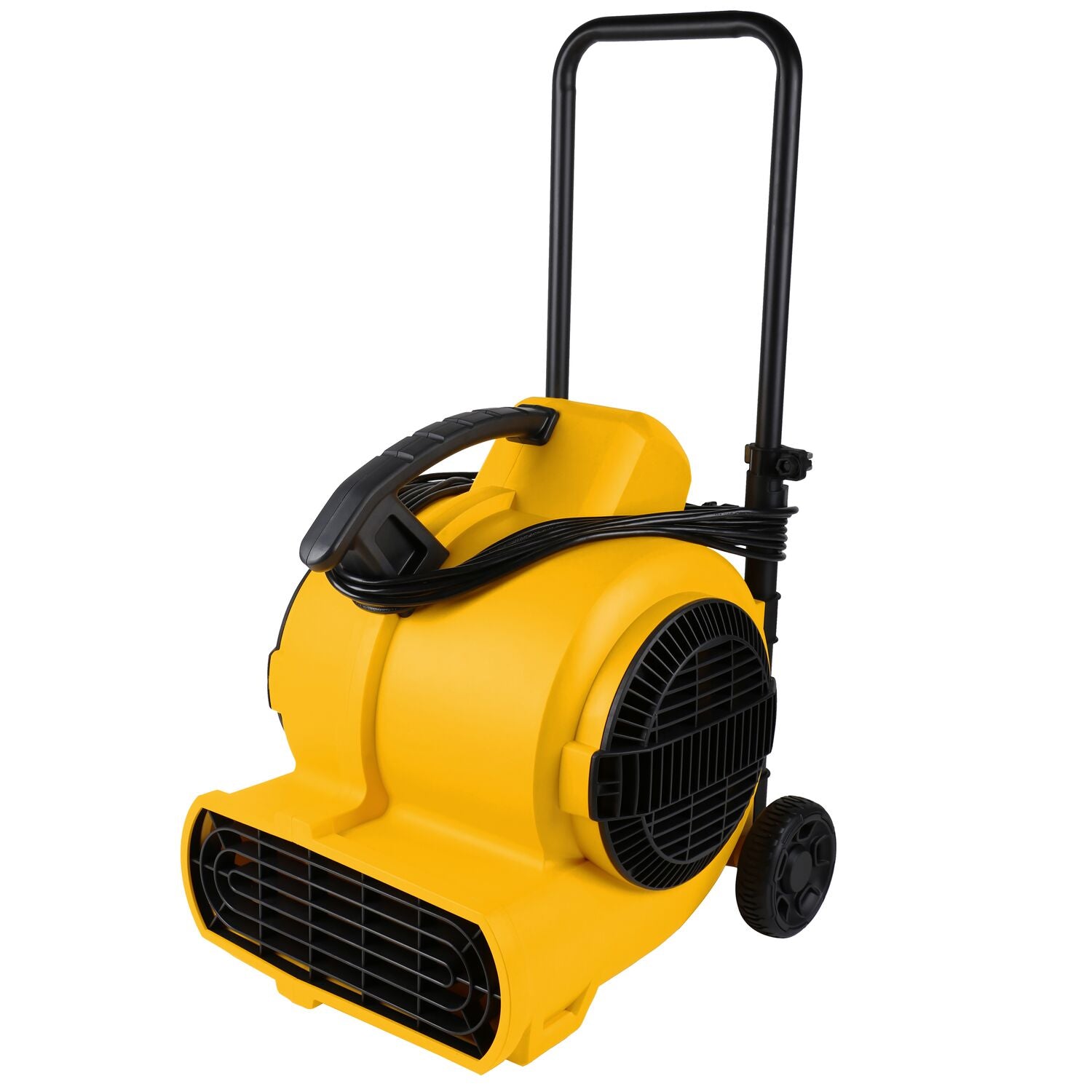 DEWALT ELECTRIC BLOWER FOR ROOM DRYING 42 m³/min DXAM2815 EAN (GTIN) 6921183004781