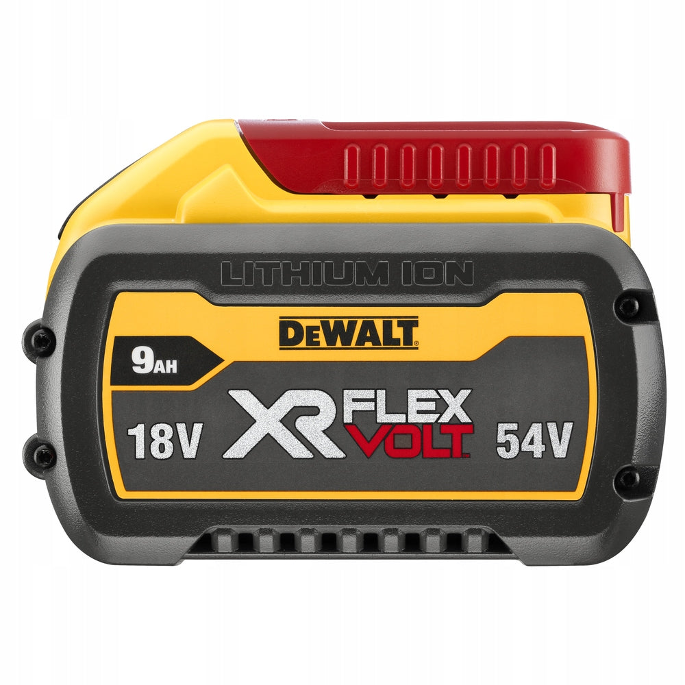 DEWALT FLEXVOLT 18/54V 9/3Ah DCB547 BATTERY Manufacturer code DCB547