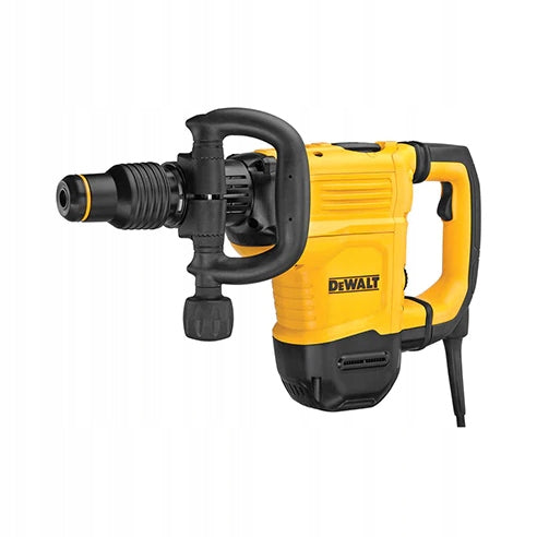 DEWALT SDS-MAX 1350W 10.5J DEWALT POWERFUL CASE