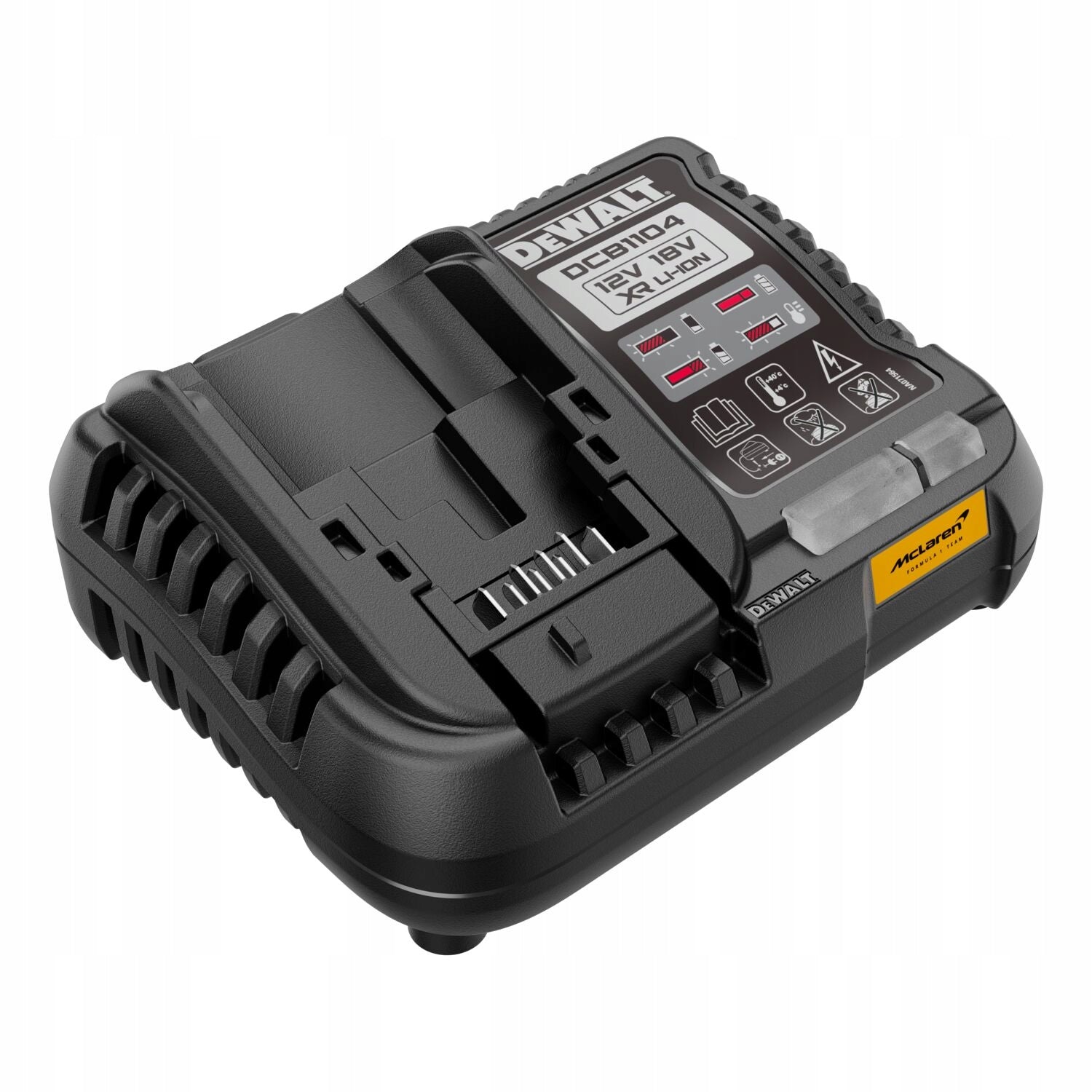 DEWALT SET XR 18V IMPACT WRENCH SCREW DRIVER 2X5AH DCK2224MP2T Manufacturer code DCK2224MP2T