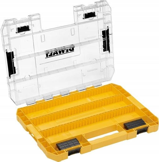 DEWALT TOOL BOX ORGANIZER LARGE TOUGH CASE DT70804 Brand DeWalt