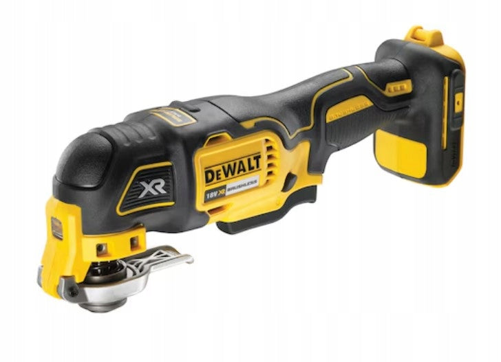 DEWALT TOOL MULTIFUNCTION DEVICE WITH ACCESSORIES BODY DCS355N Manufacturer code DCS355N