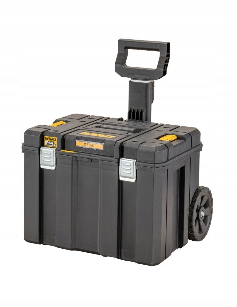 DEWALT TSTAK 2,0 ON WHEELS Packaging status original