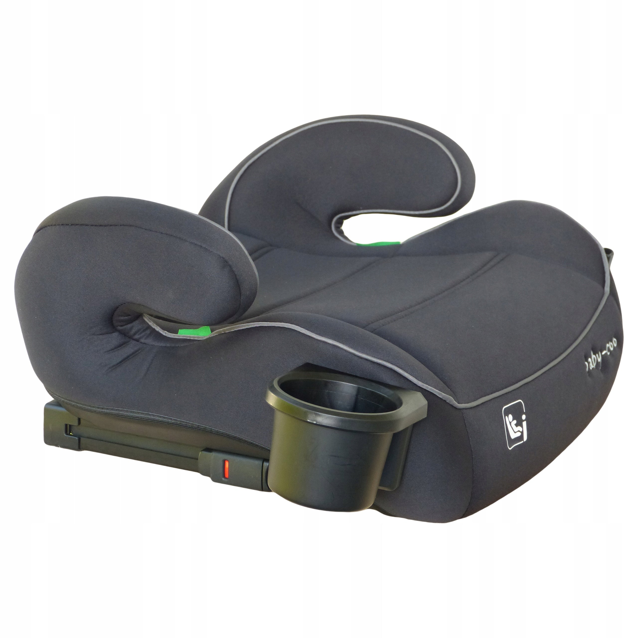DEXTER isofix I-SIZE R129 125-150cm.seat base.
