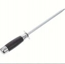 DIAMOND SHARPENER WHETSTONE MOUSSE SHARPENING ROD DIAMOND STALK Brand Herbertz Solingen