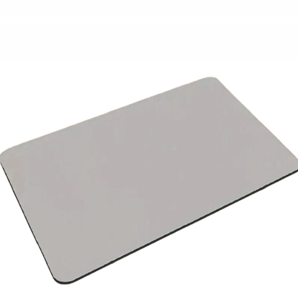 DIATOMITE BATHROOM MAT GREY NON-SLIP QUICK-DRYING elastic