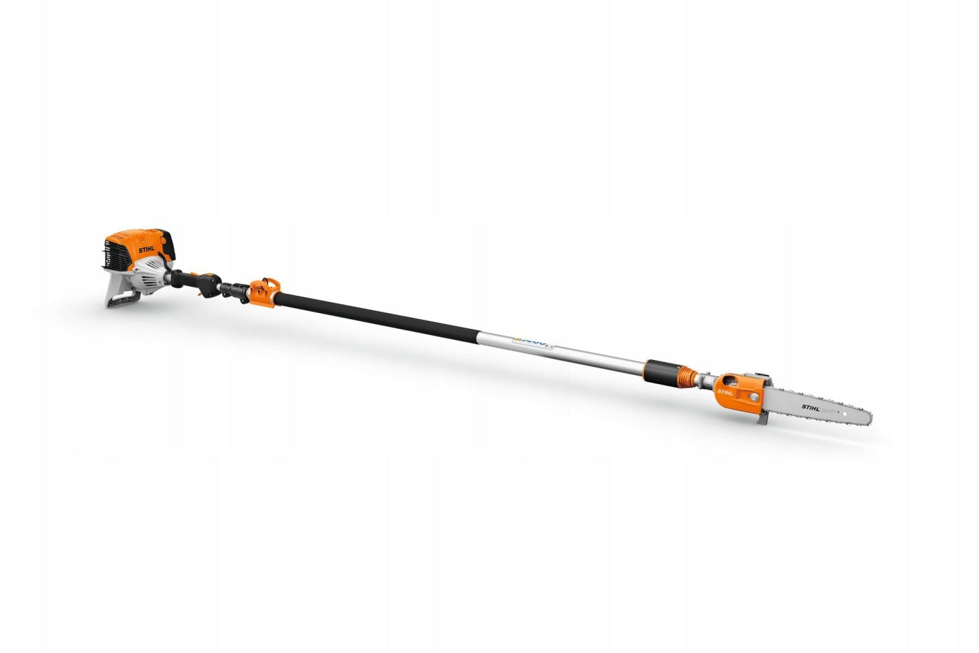 DIESEL BOOSTER STIHL HT 105