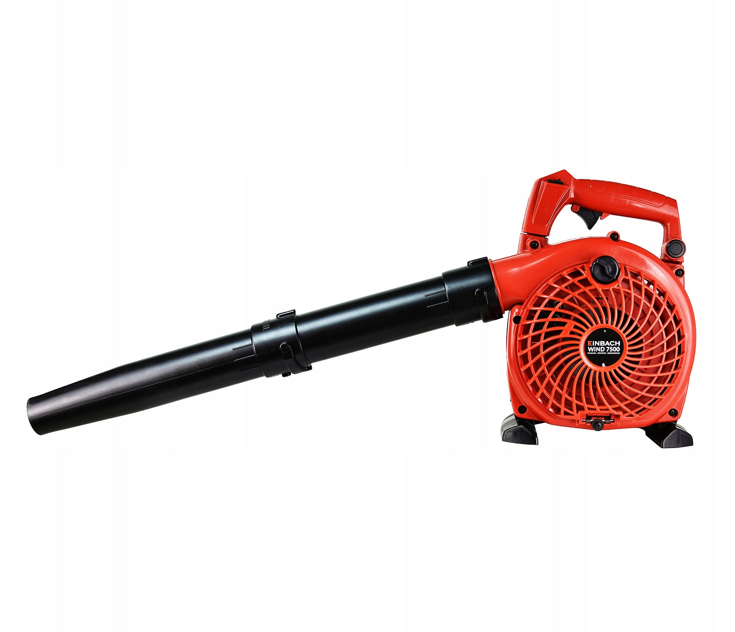 DIESEL GARDEN VACUUM CLEANER WITH SNOW LEAF SHREDDER STRONG EAN (GTIN) 5903137511744