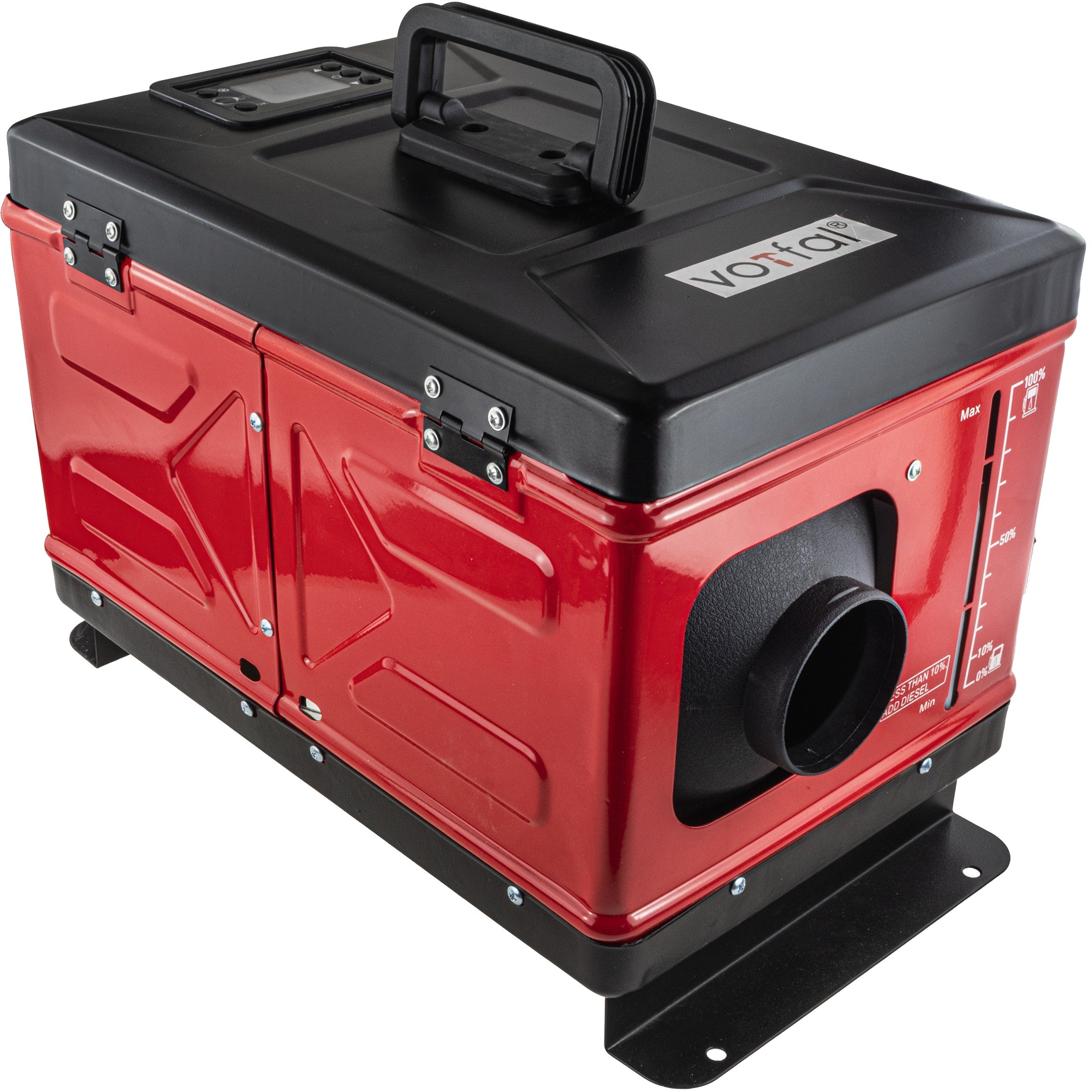 DIESEL HEATER OIL BLOWER PARKING HEATING 12/24/230V 9KW