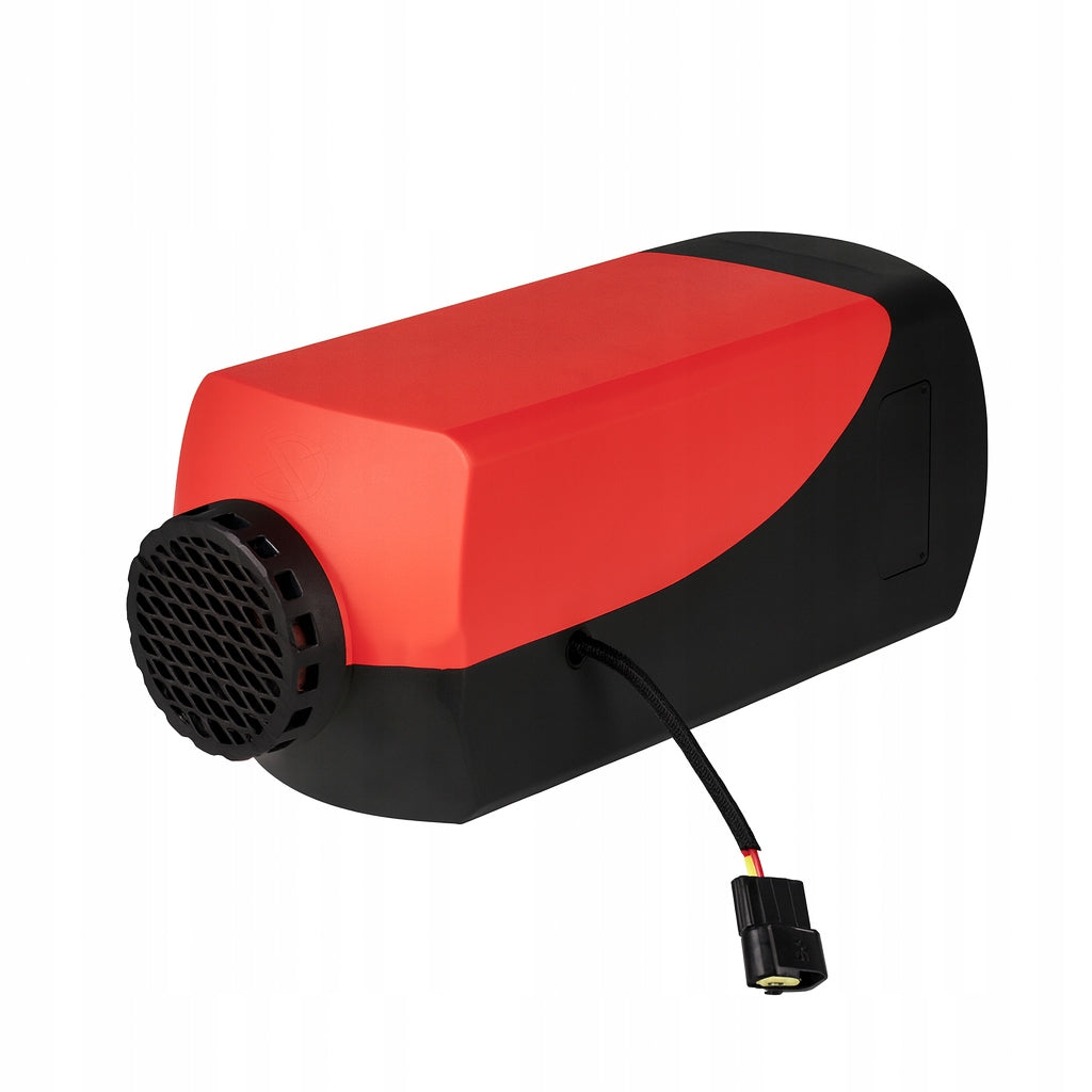 DIESEL HEATER OIL BLOWER PARKING HEATING ON 12V 8KW Brand Ondragon