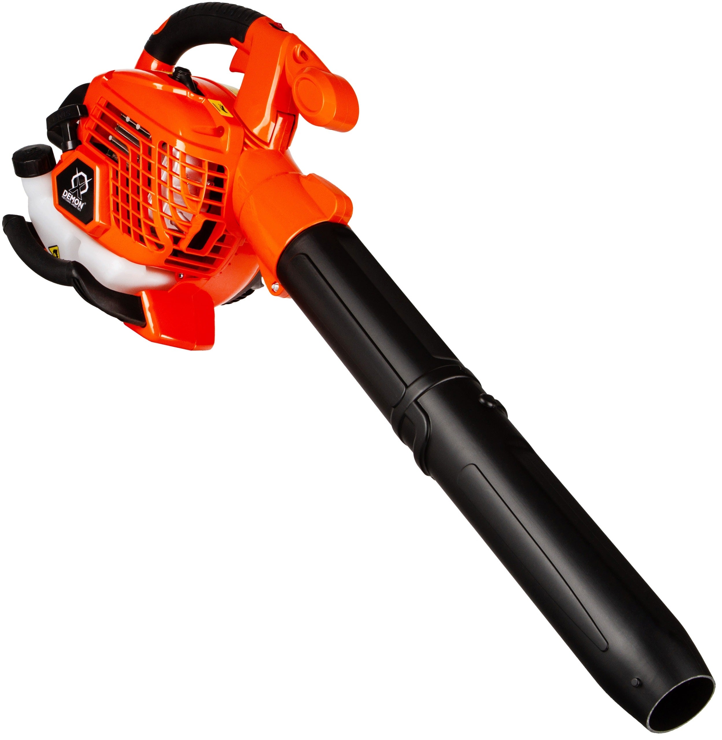 DIESEL LEAF BLOWER 4in1 GARDEN VACUUM CLEANER SHREDDER BAG 55L Manufacturer code M88179