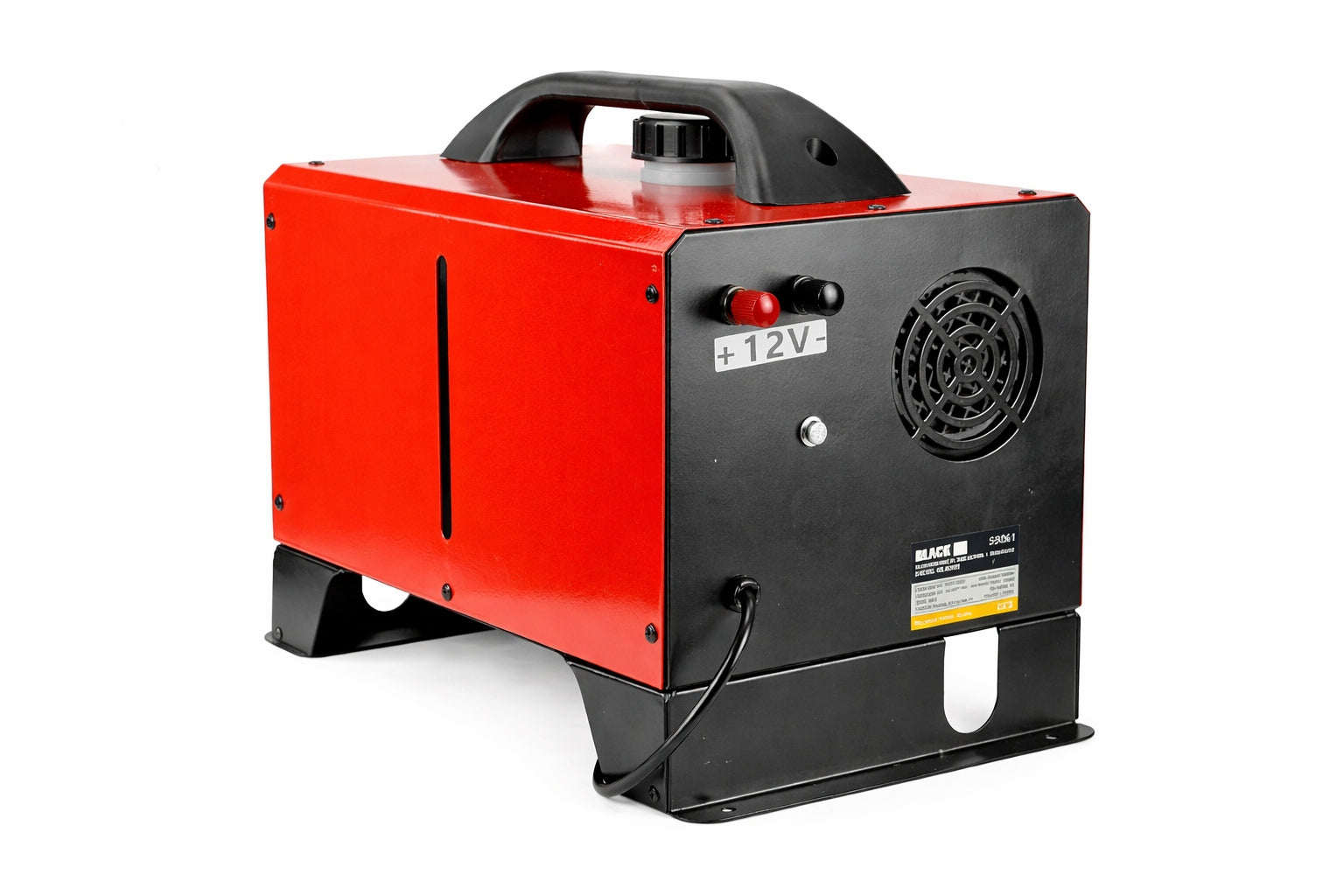 DIESEL OIL HEATER PARKING HEATING WEBASTO 5KW LCD 12V 230V Manufacturer code OGRZEWANIE POSTOJOWE WEBASTO