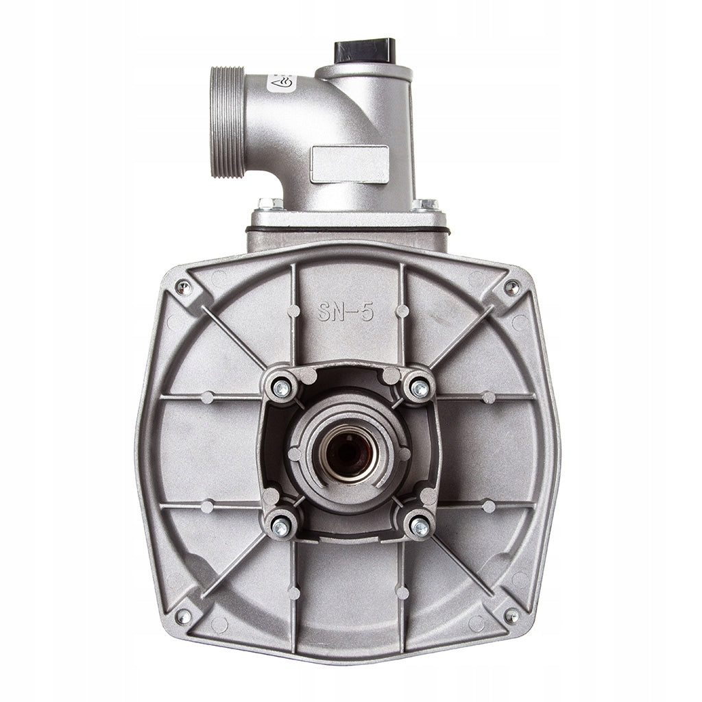 DIESEL PUMP 2" PUMP UNIT, SET 3600 RPM MAR-POL M3001201 Pump type diesel